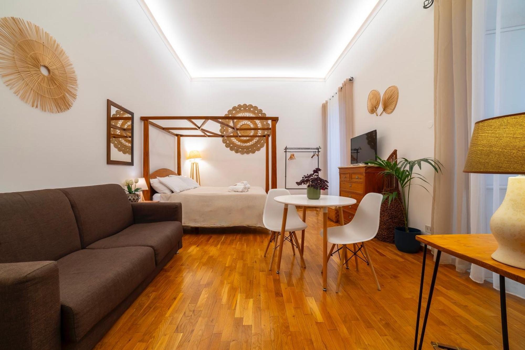 Apartamento Natoli