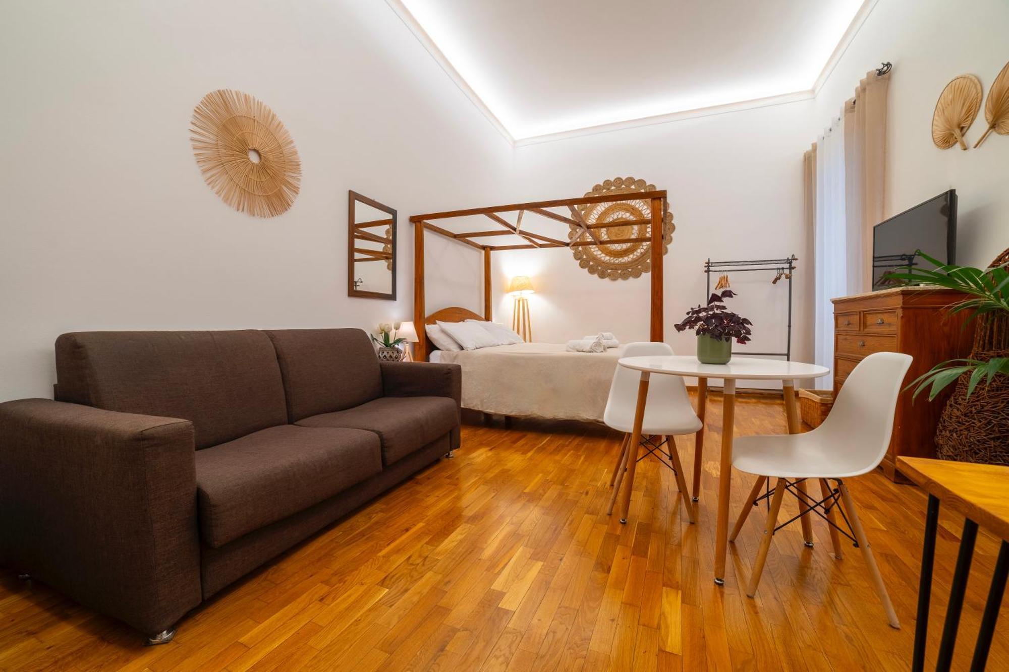 Natoli Apartamento *