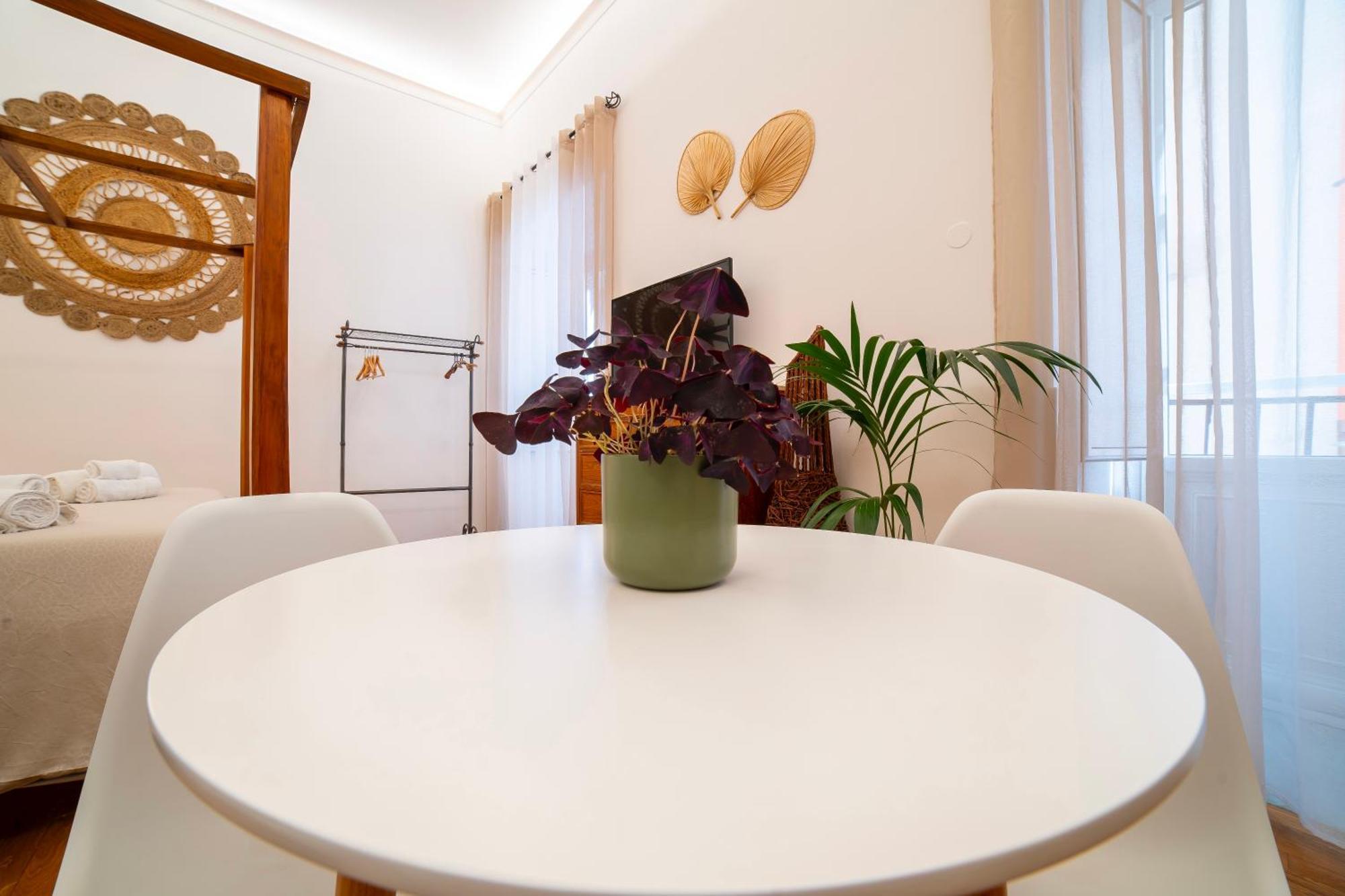 Apartamento Natoli *