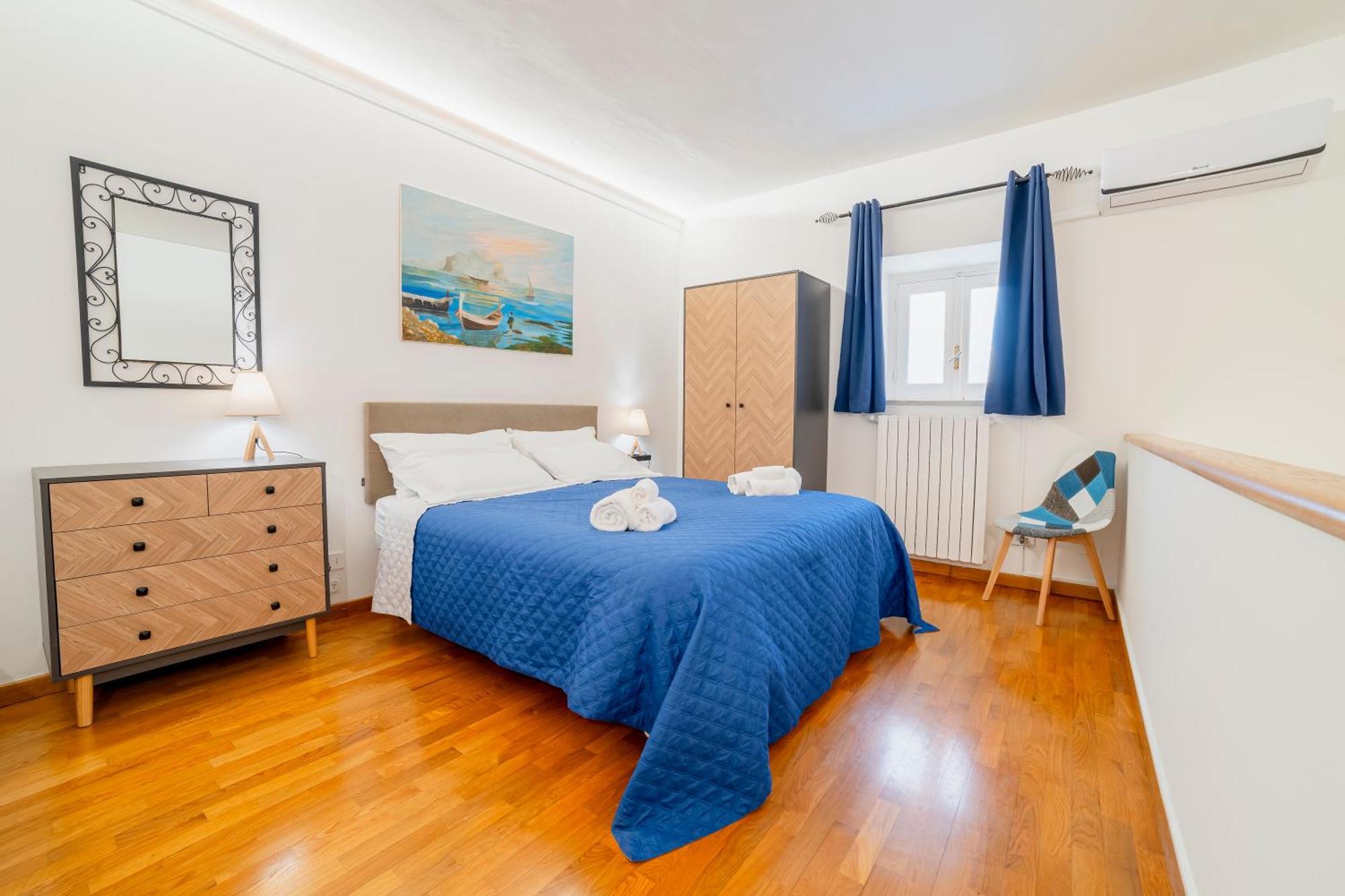 Apartment Natoli Palermo